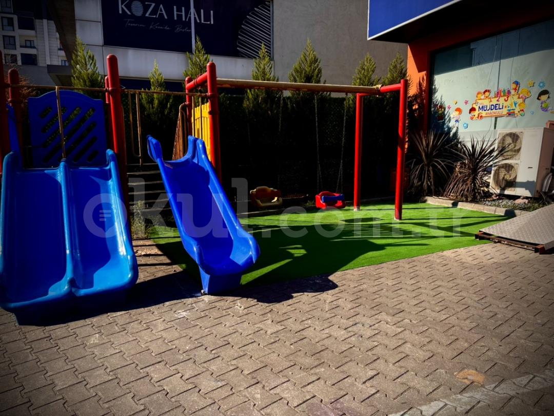 Özel Müjdeli Anaokulu - 2