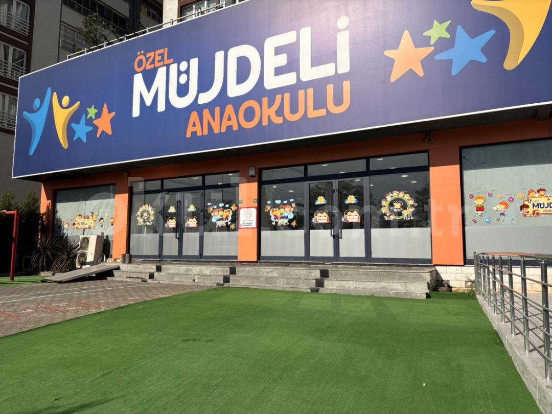 Özel Müjdeli Anaokulu - 16