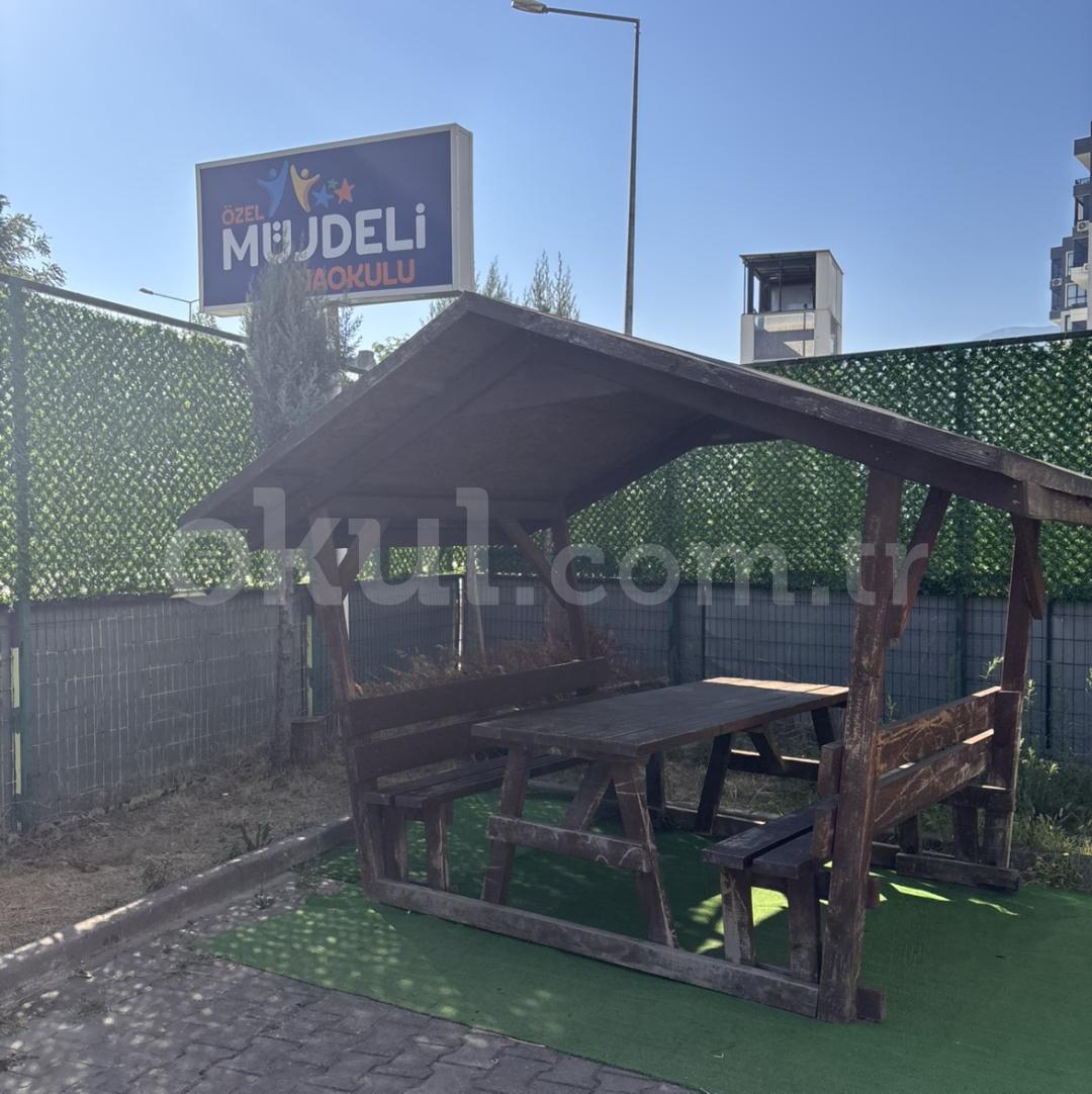 Özel Müjdeli Anaokulu - 19