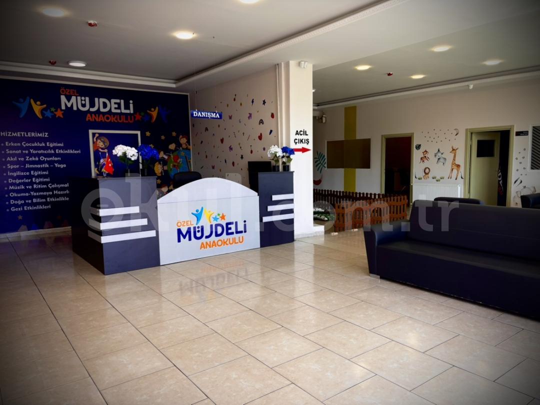 Özel Müjdeli Anaokulu - 13