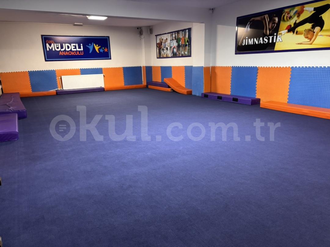Özel Müjdeli Anaokulu - 6