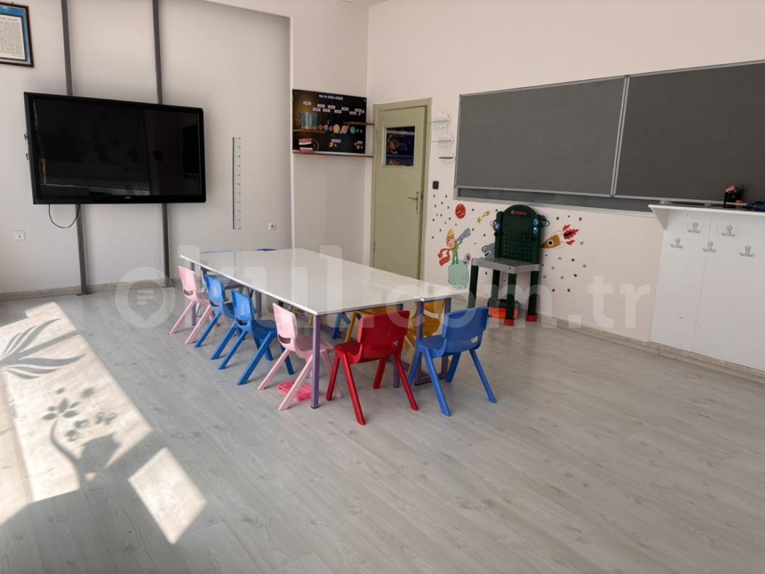 Özel Müjdeli Anaokulu - 11