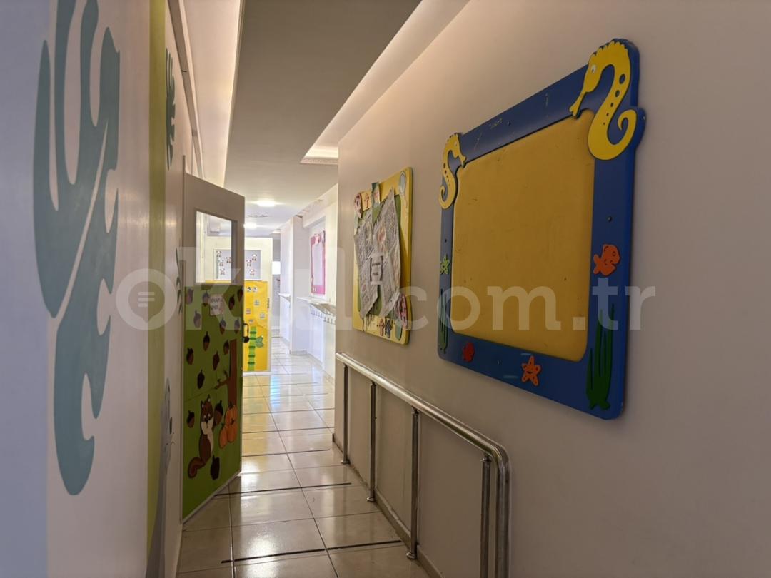Özel Müjdeli Anaokulu - 27