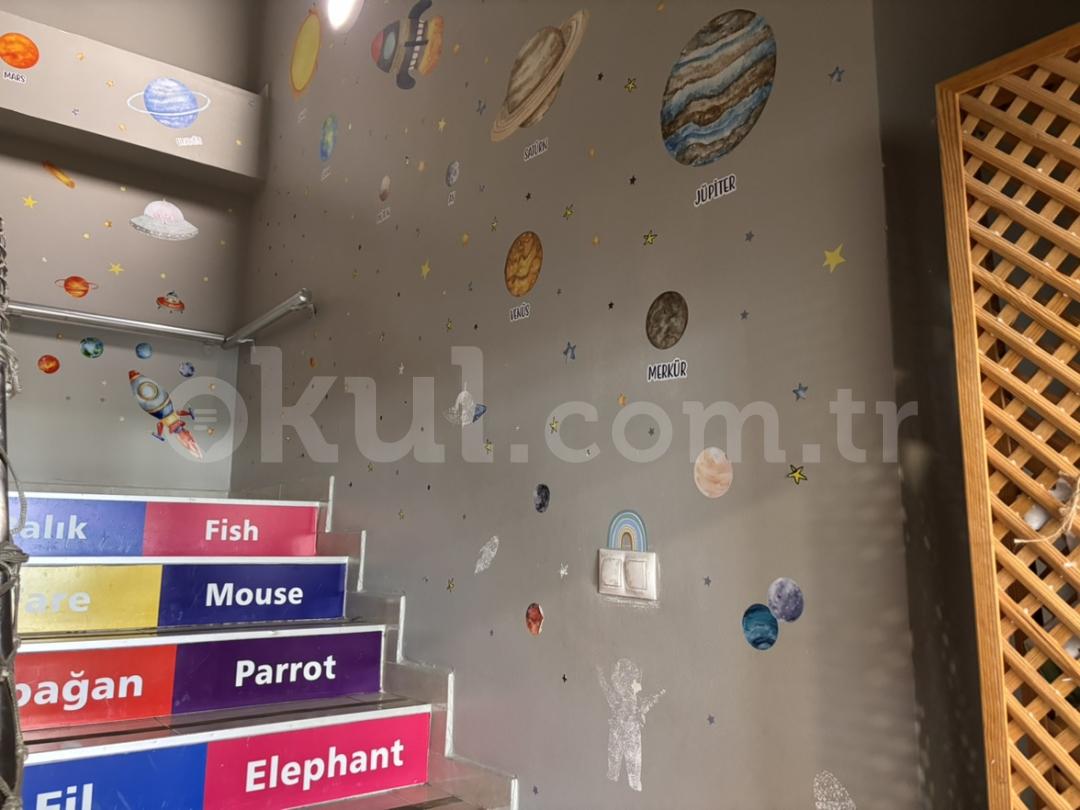 Özel Müjdeli Anaokulu - 20