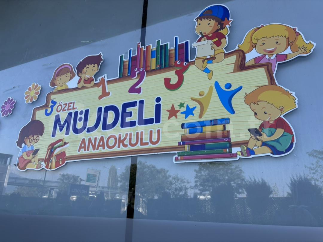 Özel Müjdeli Anaokulu - 37