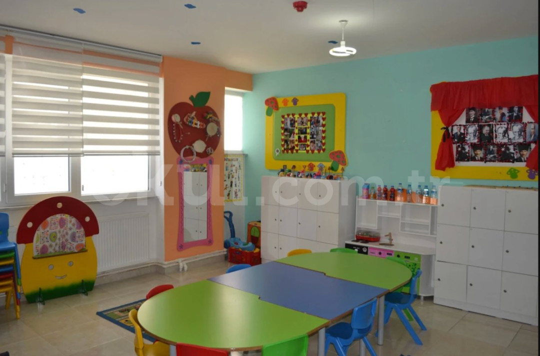 Özel Müjdeli Anaokulu - 2