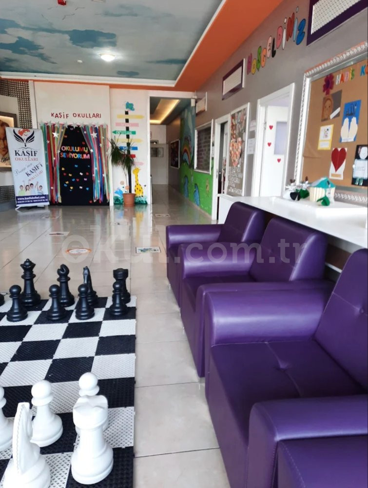 Özel Müjdeli Anaokulu - 3