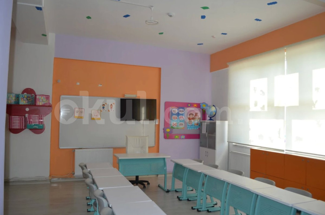 Özel Müjdeli Anaokulu - 5