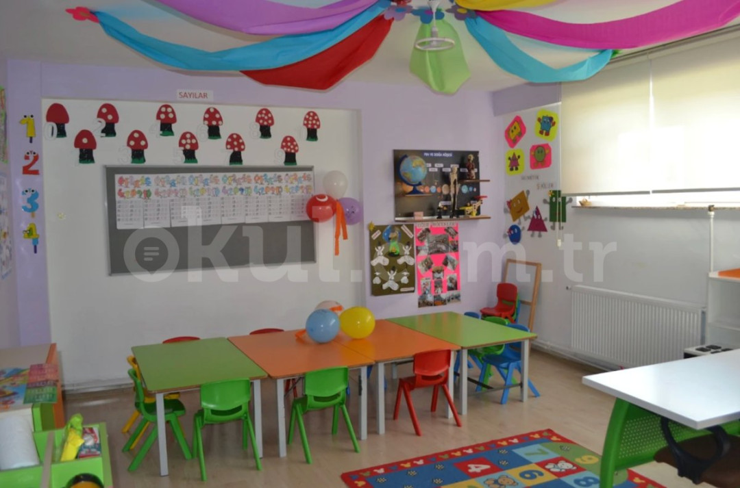Özel Müjdeli Anaokulu - 4
