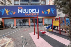 Özel Müjdeli Anaokulu
