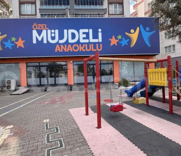 Özel Müjdeli Anaokulu