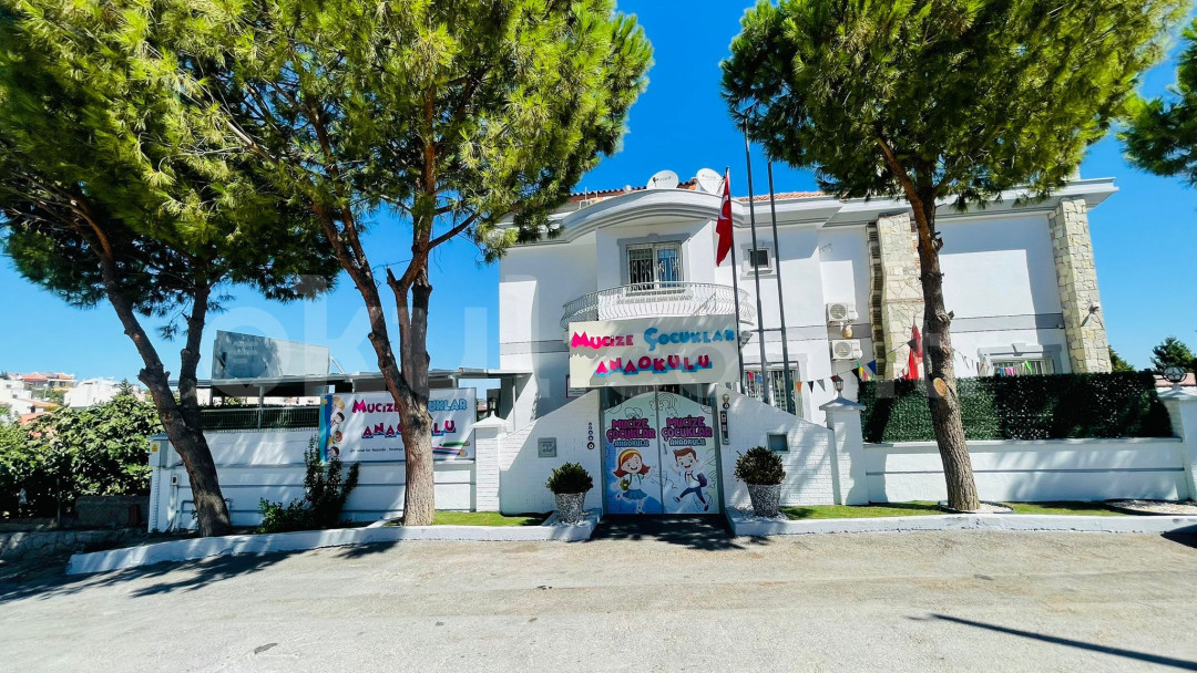 Özel Mucize Çocuklar Anaokulu - 1