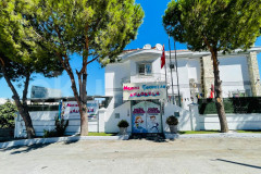 Özel Mucize Çocuklar Anaokulu