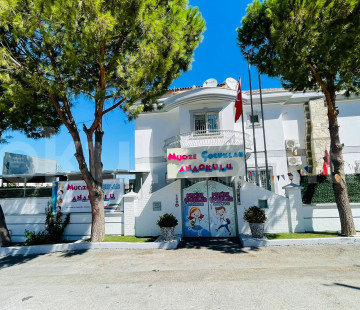 Genel Bakış