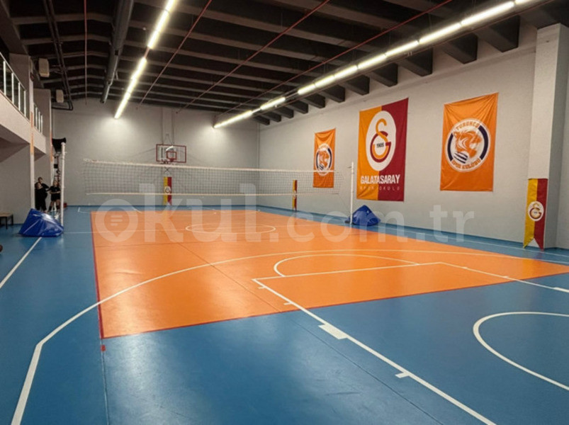 Özel İznik Düşünür Koleji İlkokulu - 15