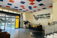 Özel Yedi Vadi Okulları Ortaokulu - 20