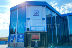  Özel Kestel İstanbul Lider Koleji Anadolu Lisesi