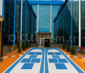 Özel Kestel İstanbul Lider Koleji Anadolu Lisesi