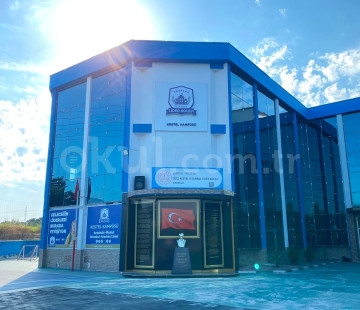 Özel Kestel İstanbul Lider Koleji Anadolu Lisesi