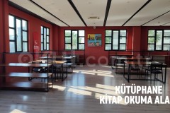 Özel Karşıyaka Sınav Koleji İlkokulu - 20