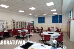 Özel Karşıyaka Sınav Koleji İlkokulu - 12
