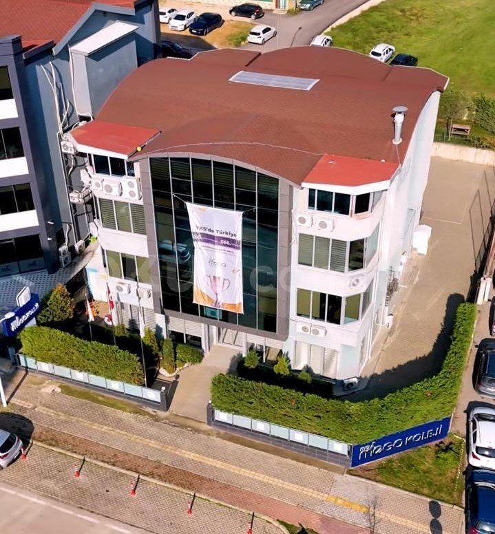 Özel Mavi Mega Anadolu Lisesi - 4