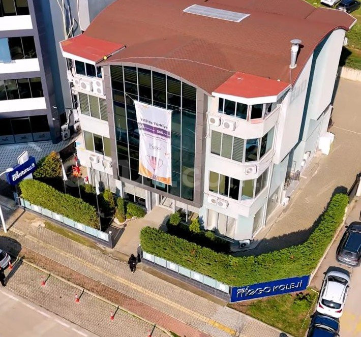 Özel Mavi Mega Anadolu Lisesi - 3