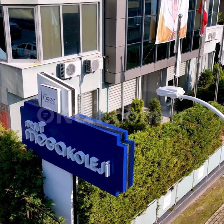 Özel Mavi Mega Anadolu Lisesi - 5