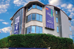 Özel Mavi Mega Anadolu Lisesi