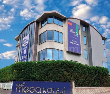 Özel Mavi Mega Anadolu Lisesi