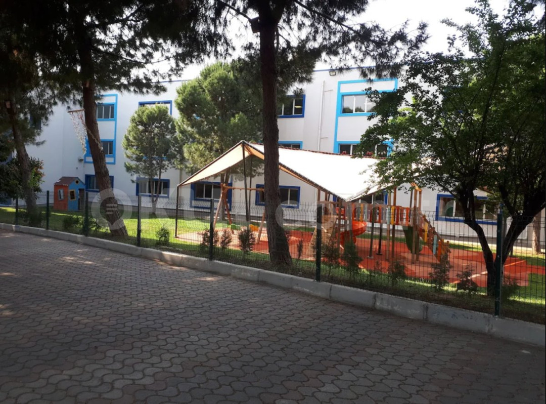 Özel Ege Eğitim Vakfı Okulları Gaziemir İlkokulu - 2