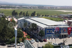 Özel Ege Eğitim Vakfı Okulları Gaziemir İlkokulu