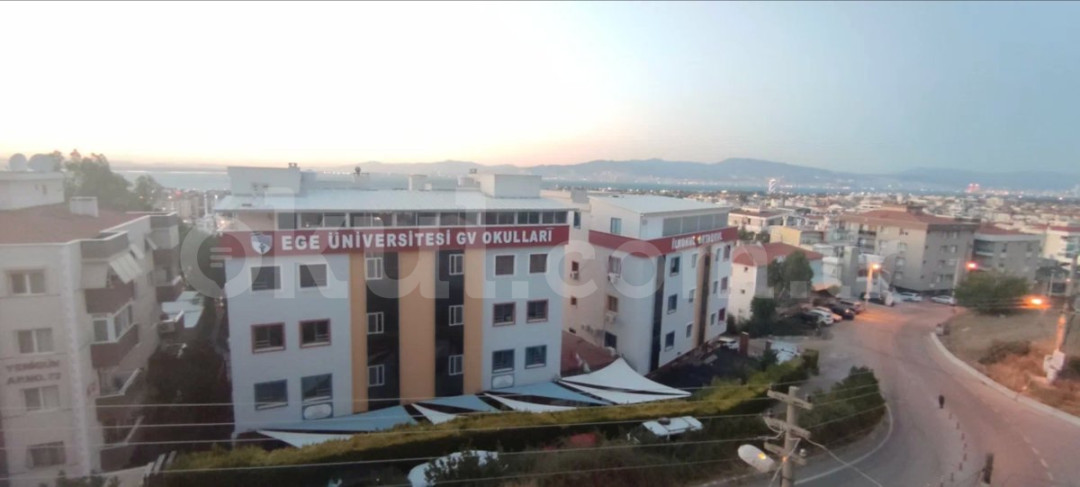 Ege Üniversitesi Güçlendirme Vakfı Okulları Özel Narlıdere İlkokulu - 4