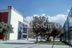 Özel Bornova Nazmi Arıkan Fen Bilimleri Ortaokulu