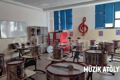 Özel Karşıyaka Sınav Koleji Ortaokulu - 13
