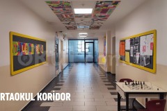 Özel Karşıyaka Sınav Koleji Ortaokulu - 10