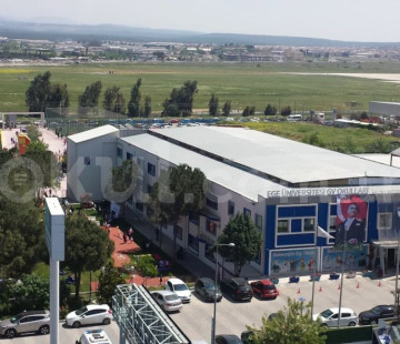 Özel Ege Eğitim Vakfı Okulları Gaziemir Ortaokulu