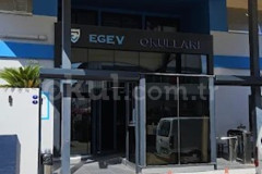 Özel Menderes Ege Eğitim Vakfı Ortaokulu