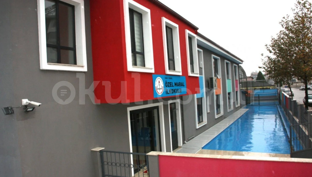 Özel Maral Ortaokulu