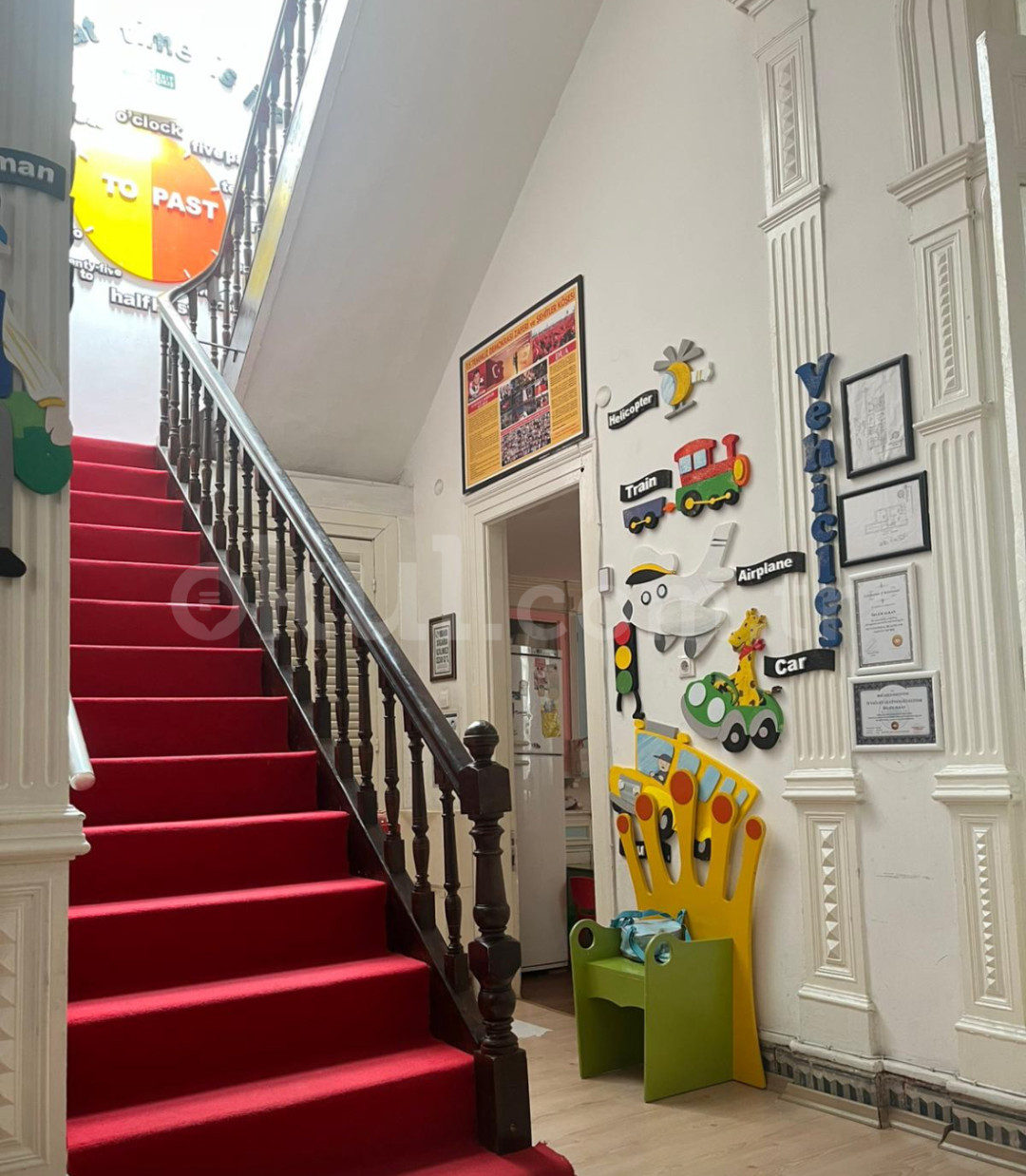 Özel Kukla Anaokulu - 18