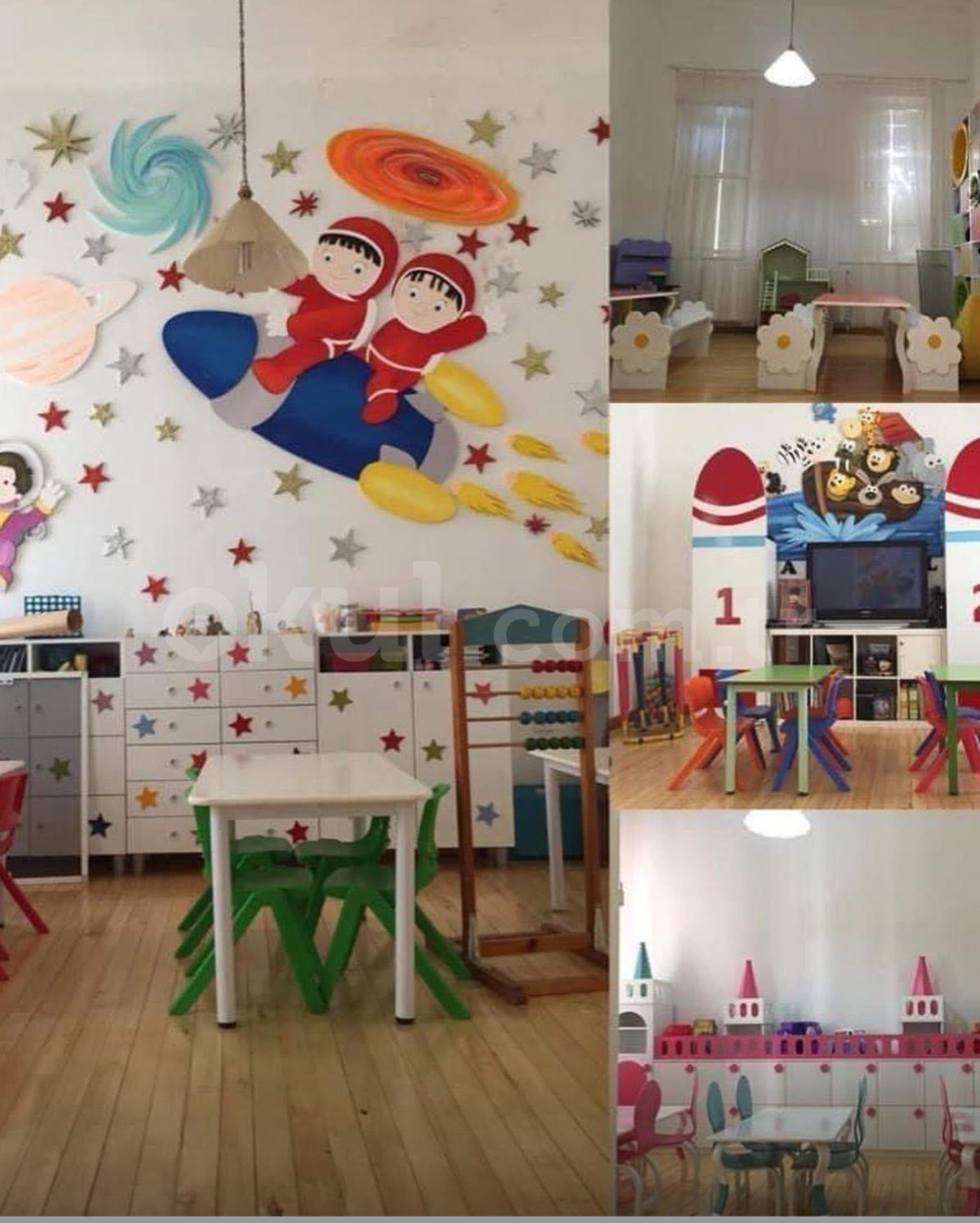 Özel Kukla Anaokulu - 17