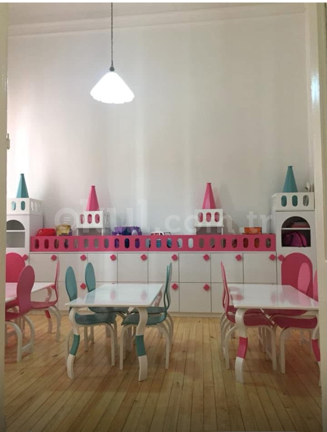 Özel Kukla Anaokulu - 14