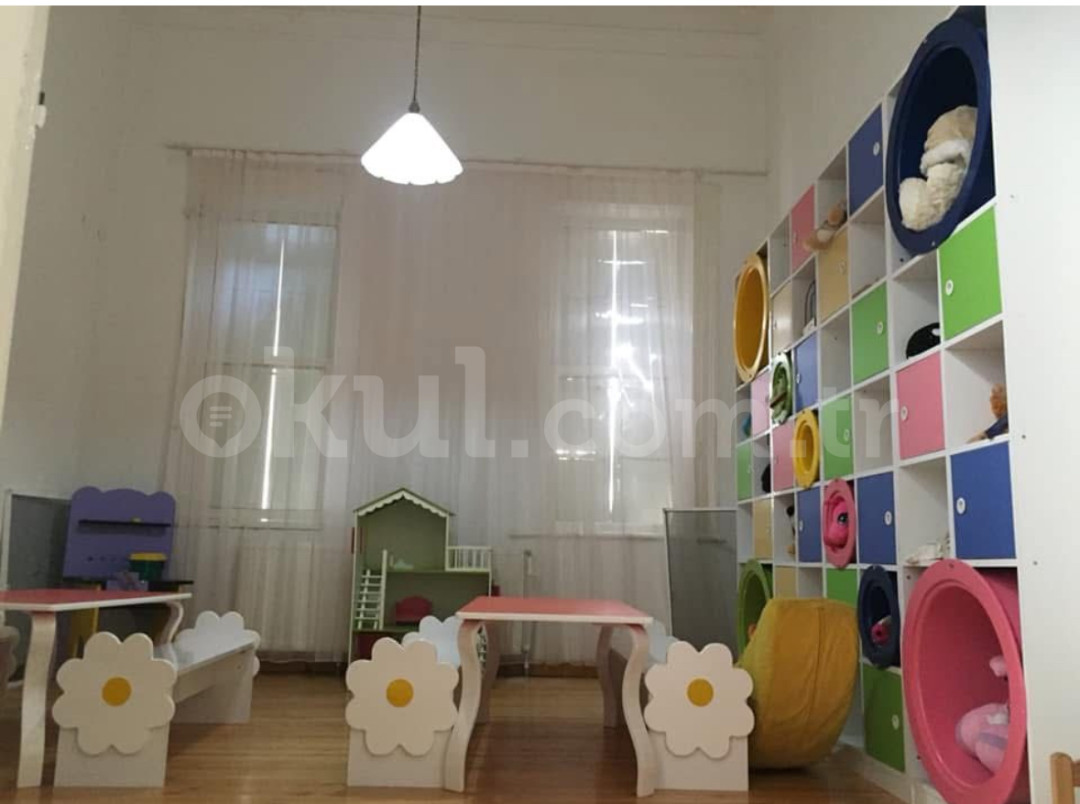 Özel Kukla Anaokulu - 13