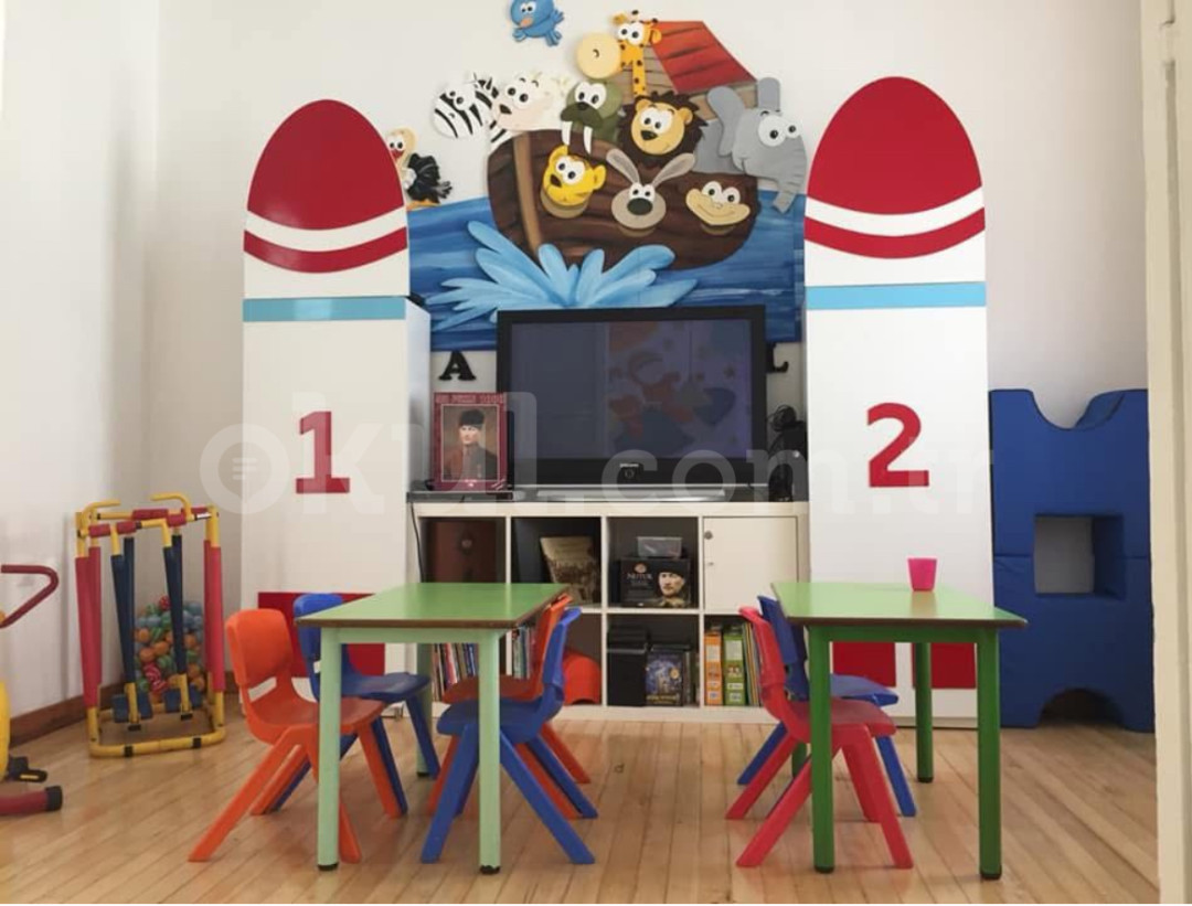 Özel Kukla Anaokulu - 12