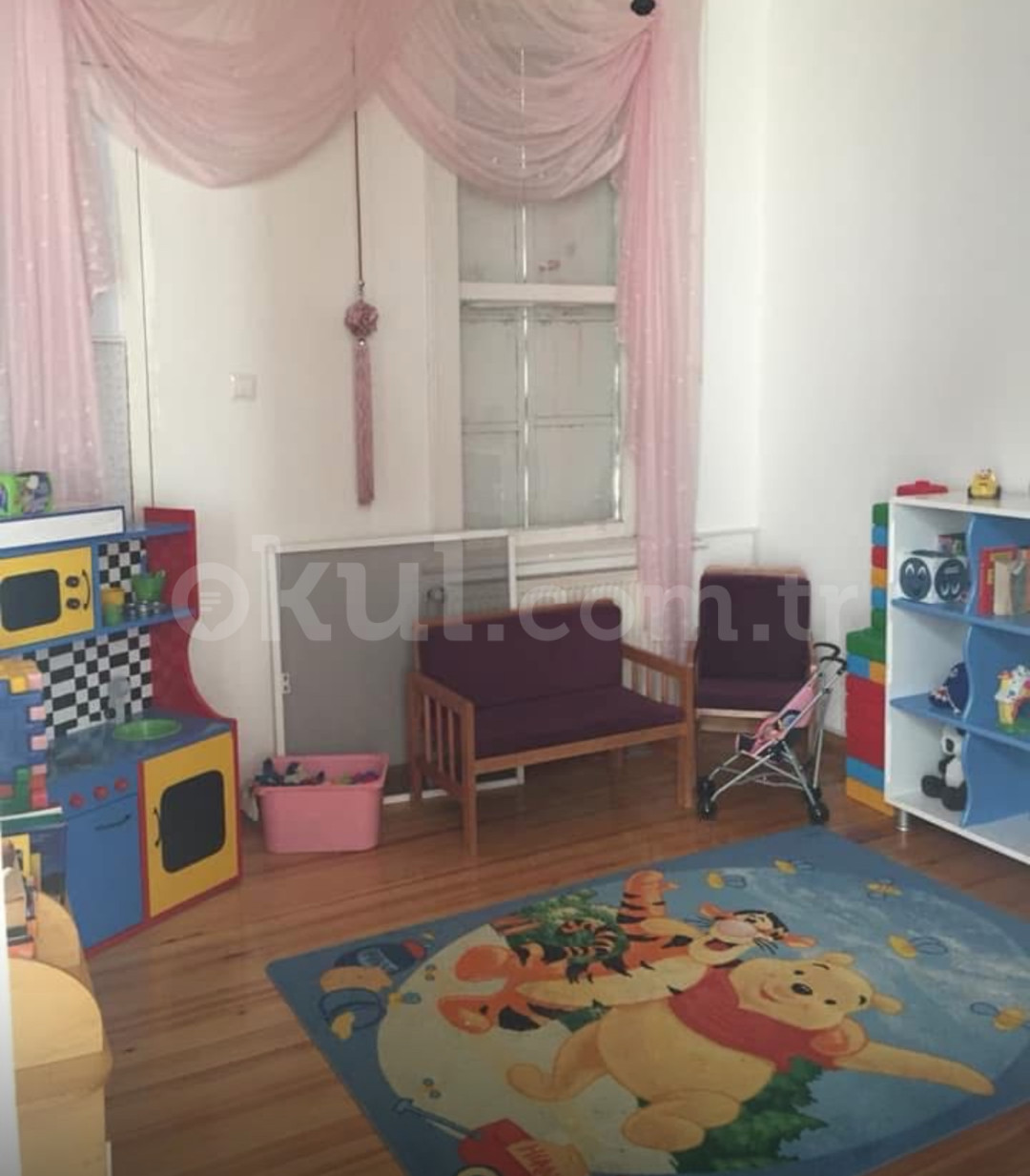 Özel Kukla Anaokulu - 15