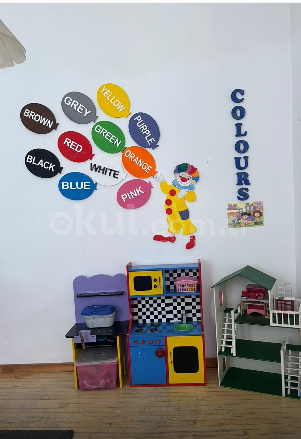 Özel Kukla Anaokulu - 19