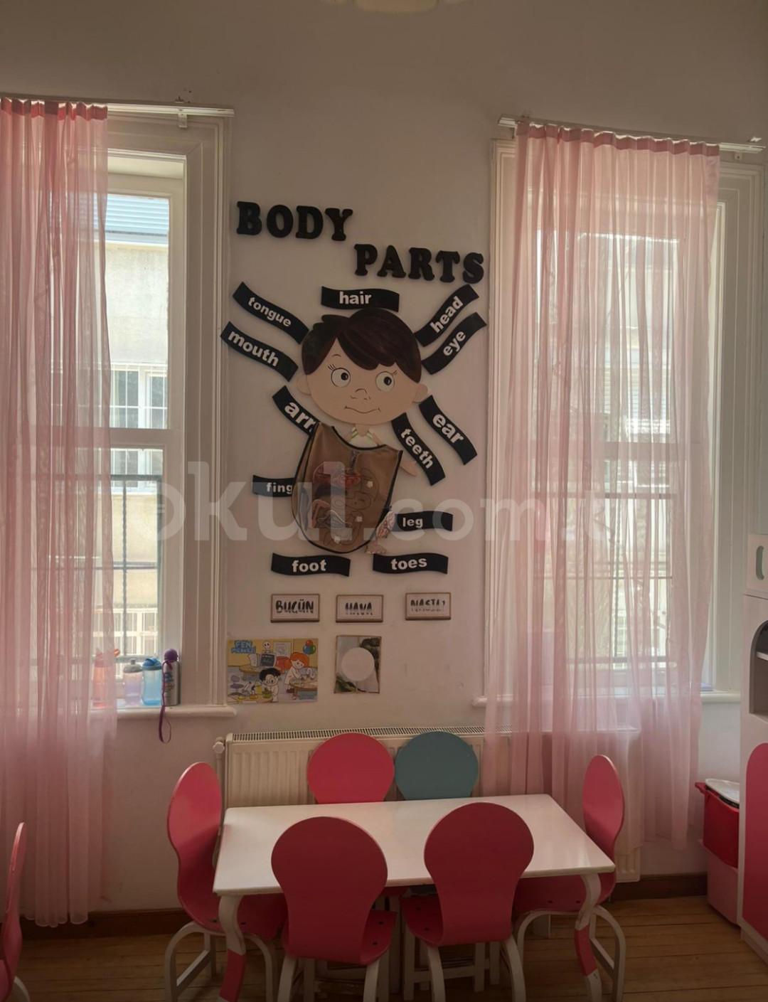 Özel Kukla Anaokulu - 20