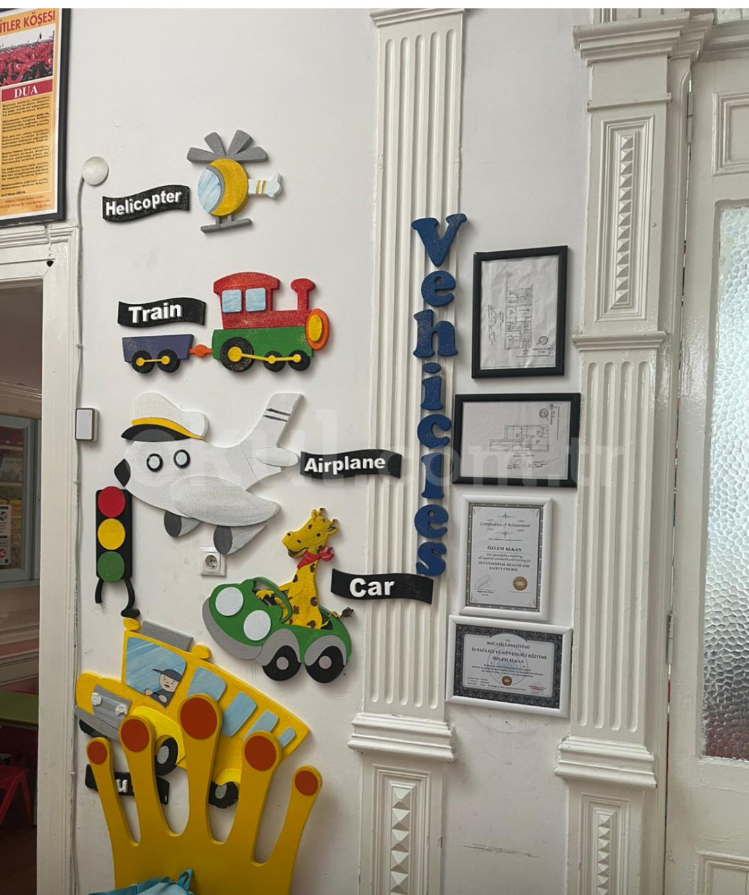 Özel Kukla Anaokulu - 21