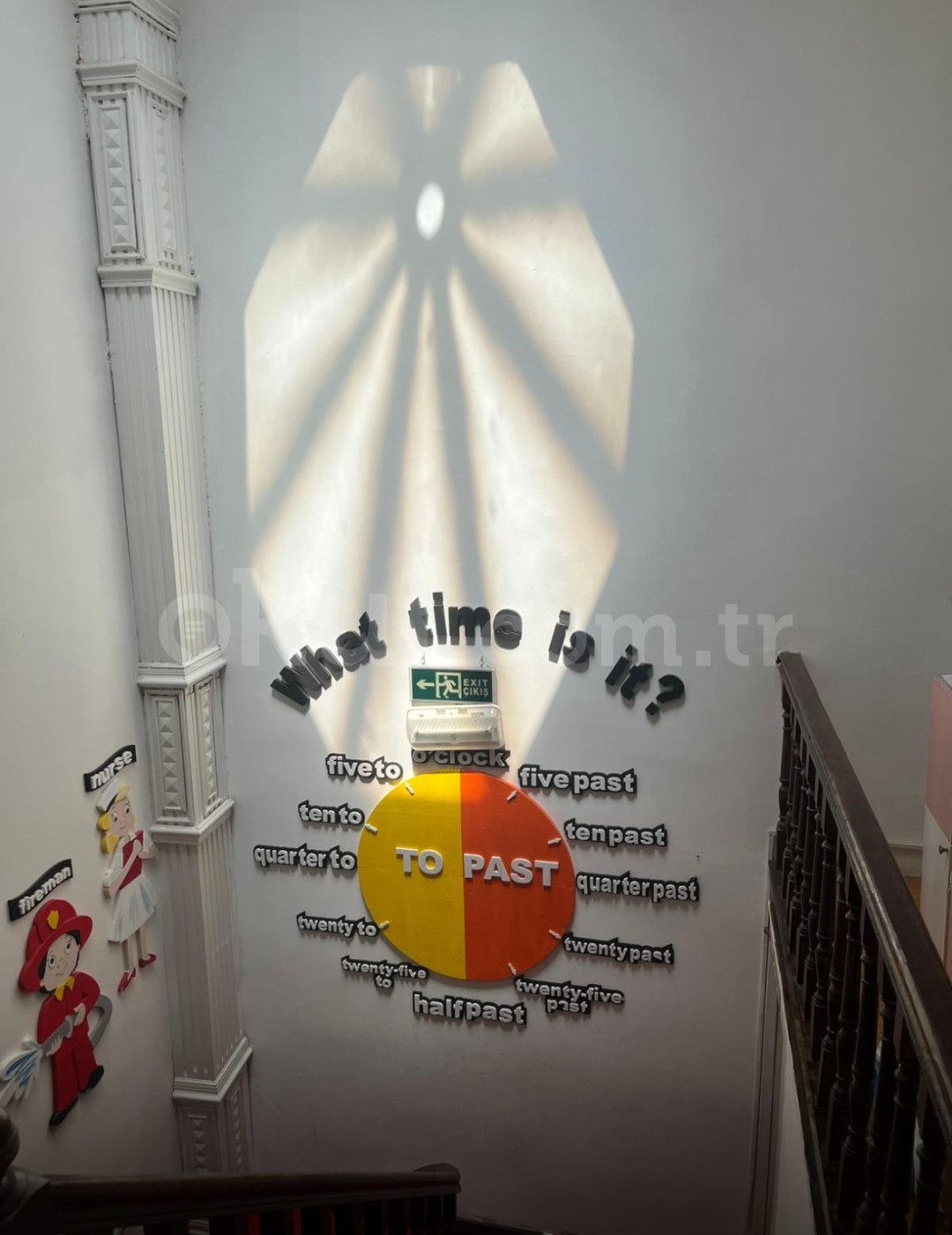 Özel Kukla Anaokulu - 23