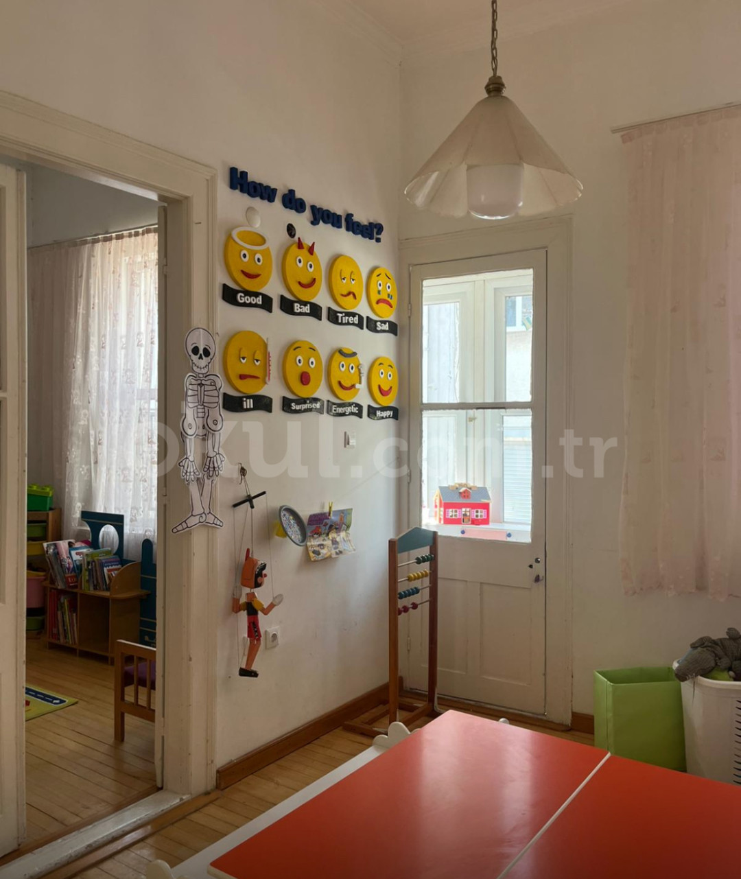 Özel Kukla Anaokulu - 24